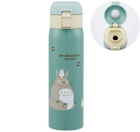 Totoro one touch bottle